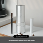 ZIGO grinder electric home user portable automatic coffee bean grinder