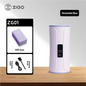 zigo electric grinder portable small coffee machine coffee bean grinder