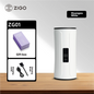 zigo electric grinder portable small coffee machine coffee bean grinder
